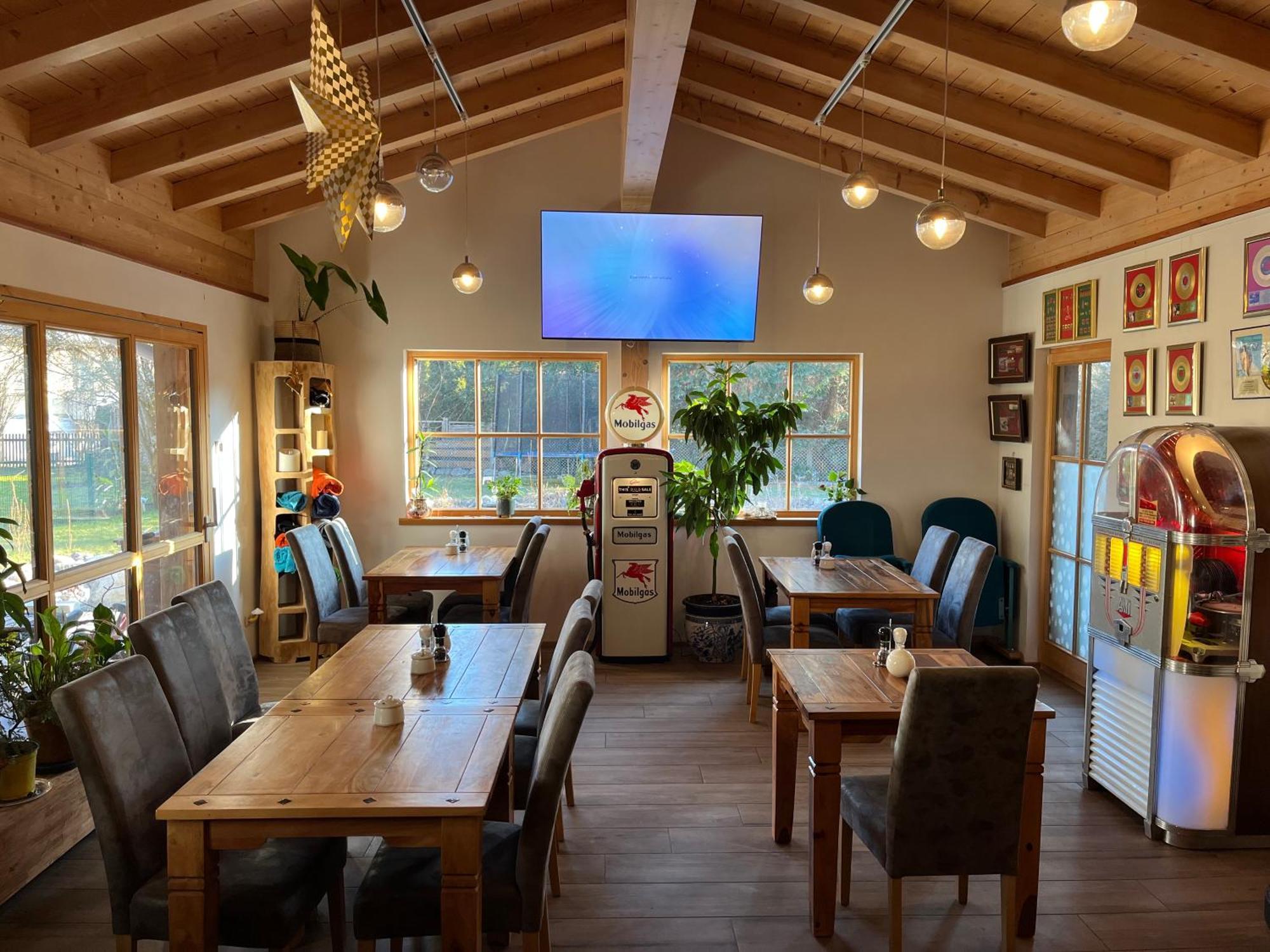 Chalet Bad Toelz Buitenkant foto