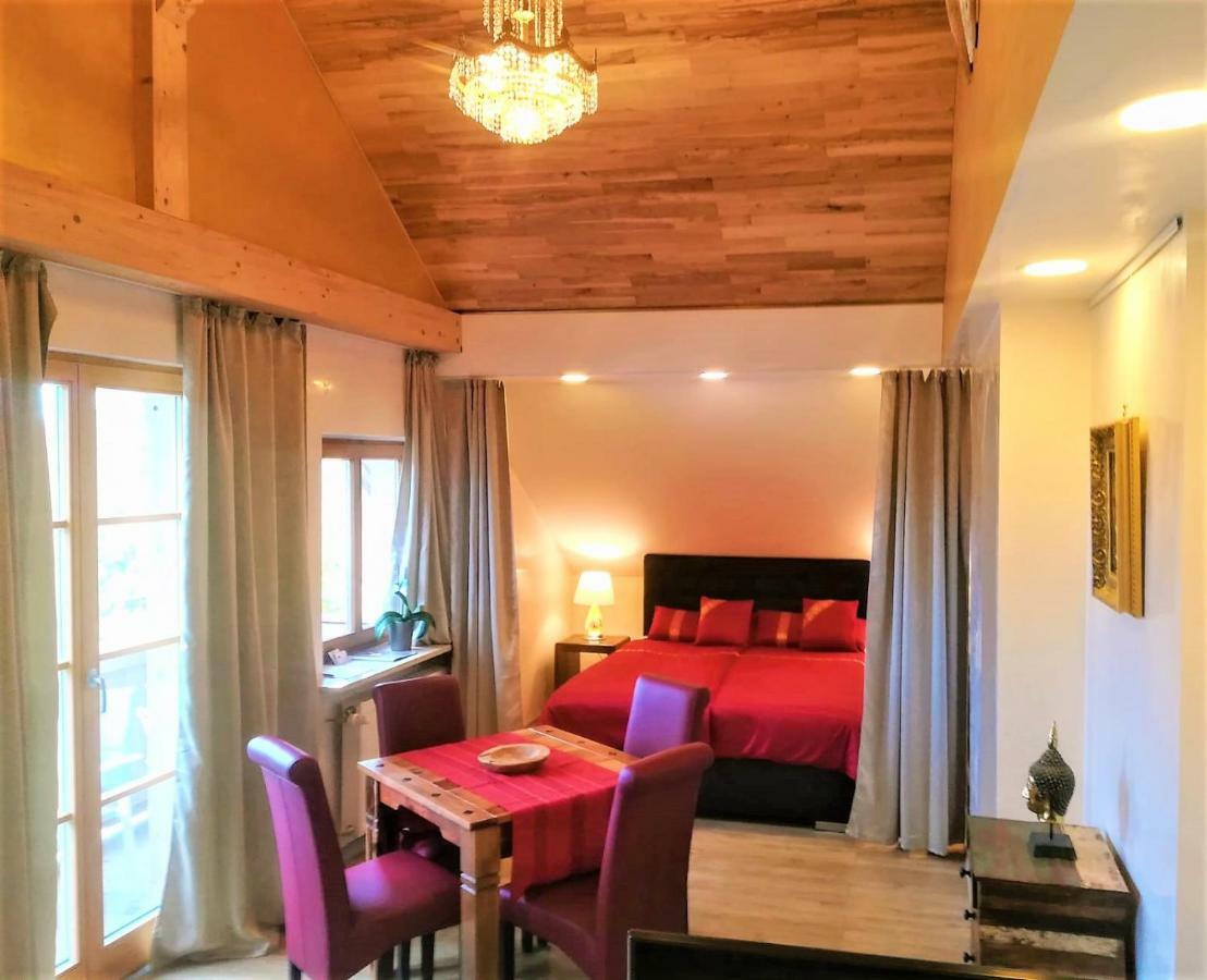 Chalet Bad Toelz Buitenkant foto