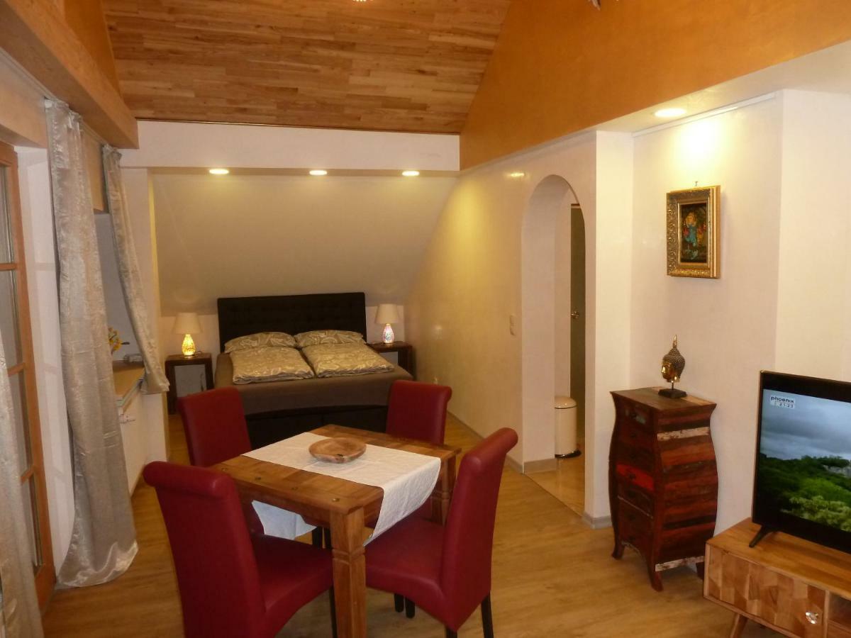 Chalet Bad Toelz Buitenkant foto