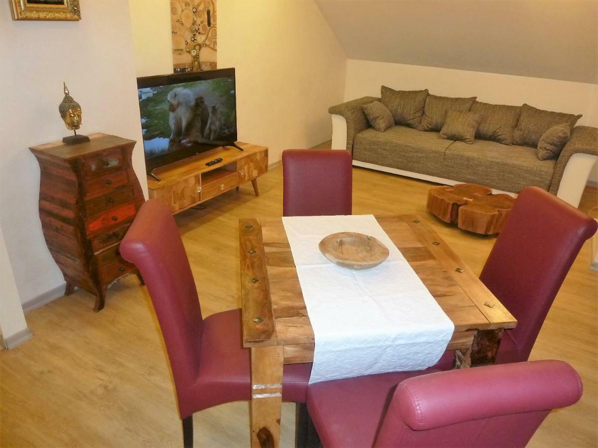 Chalet Bad Toelz Buitenkant foto