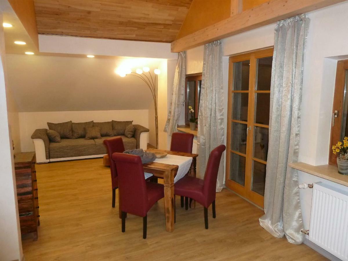 Chalet Bad Toelz Buitenkant foto