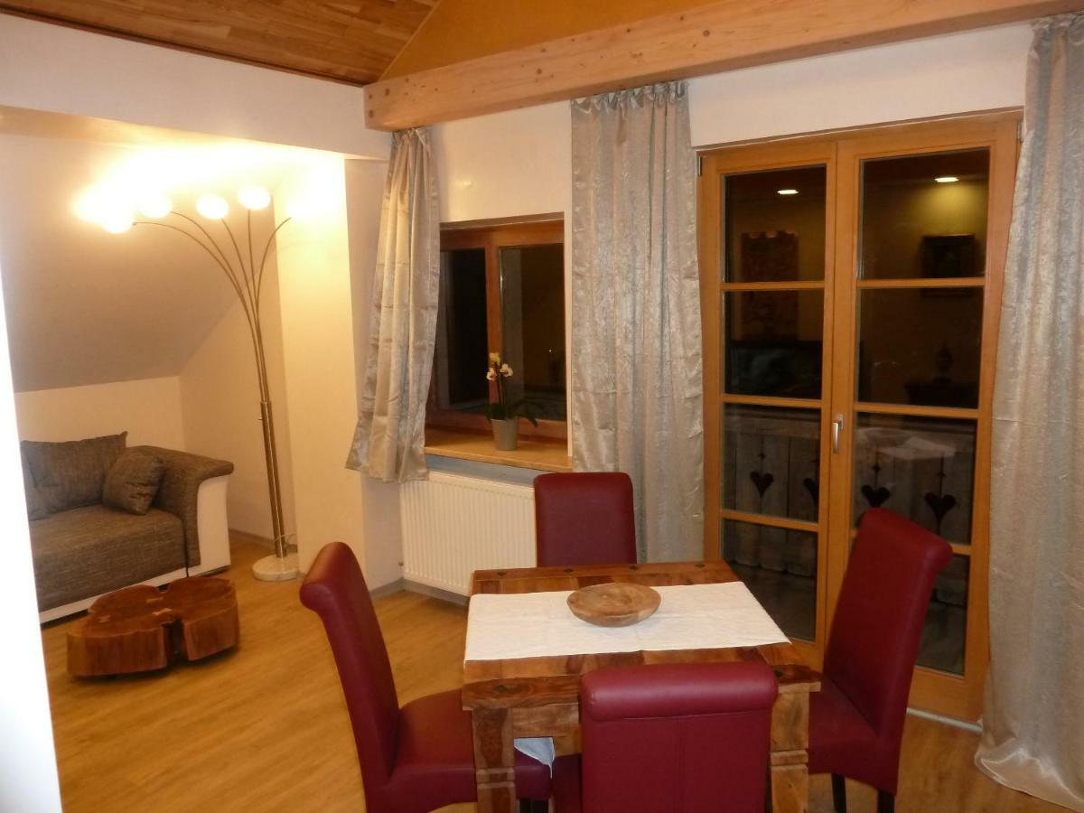 Chalet Bad Toelz Buitenkant foto