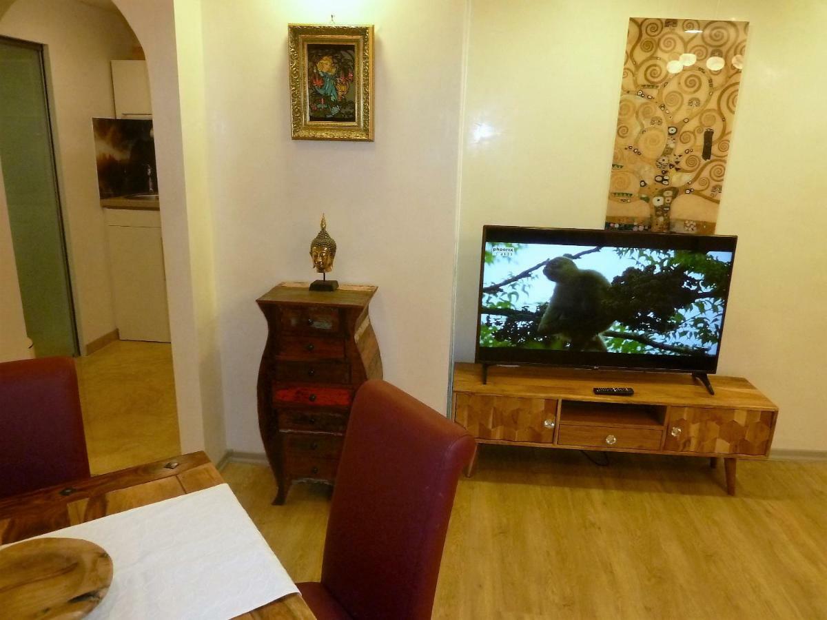 Chalet Bad Toelz Buitenkant foto