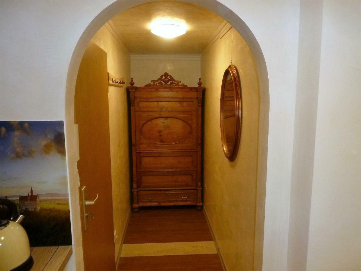 Chalet Bad Toelz Buitenkant foto