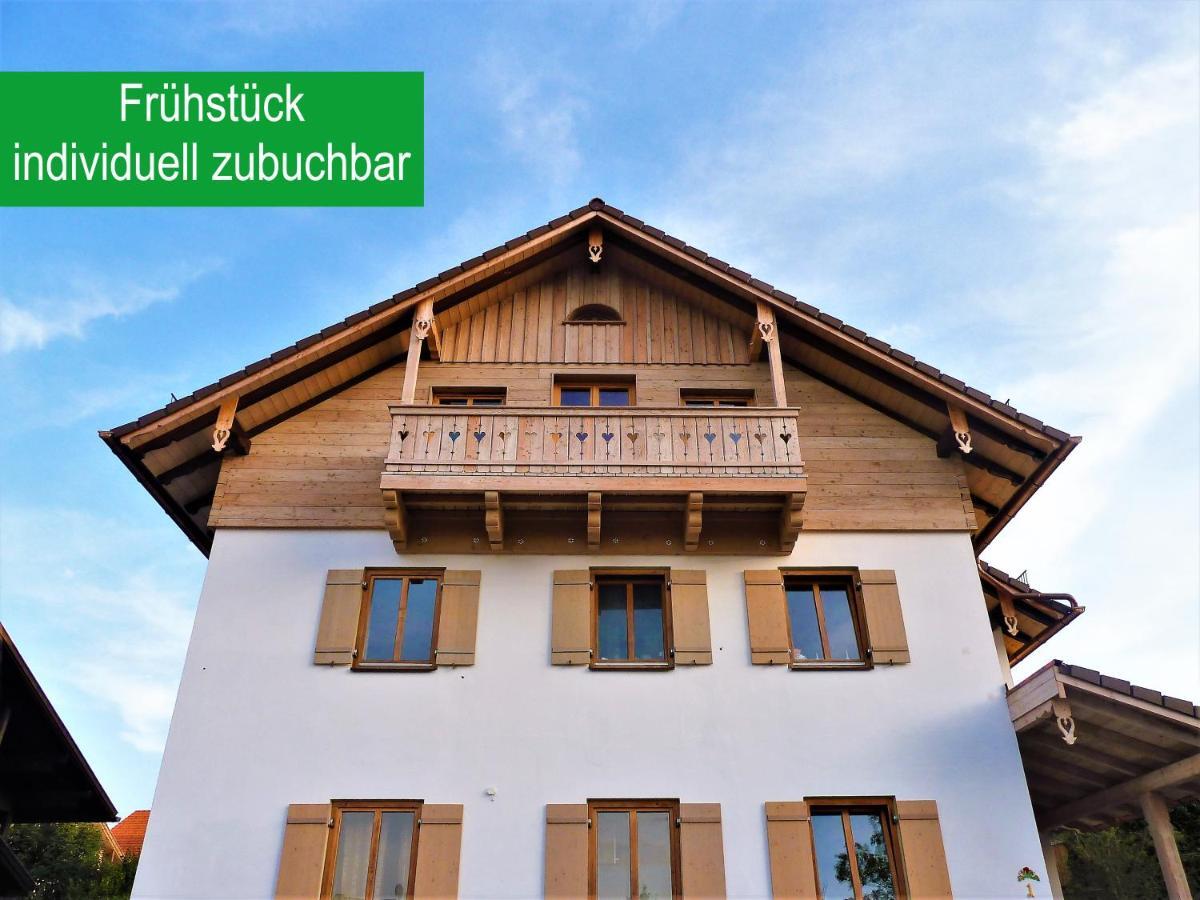 Chalet Bad Toelz Buitenkant foto